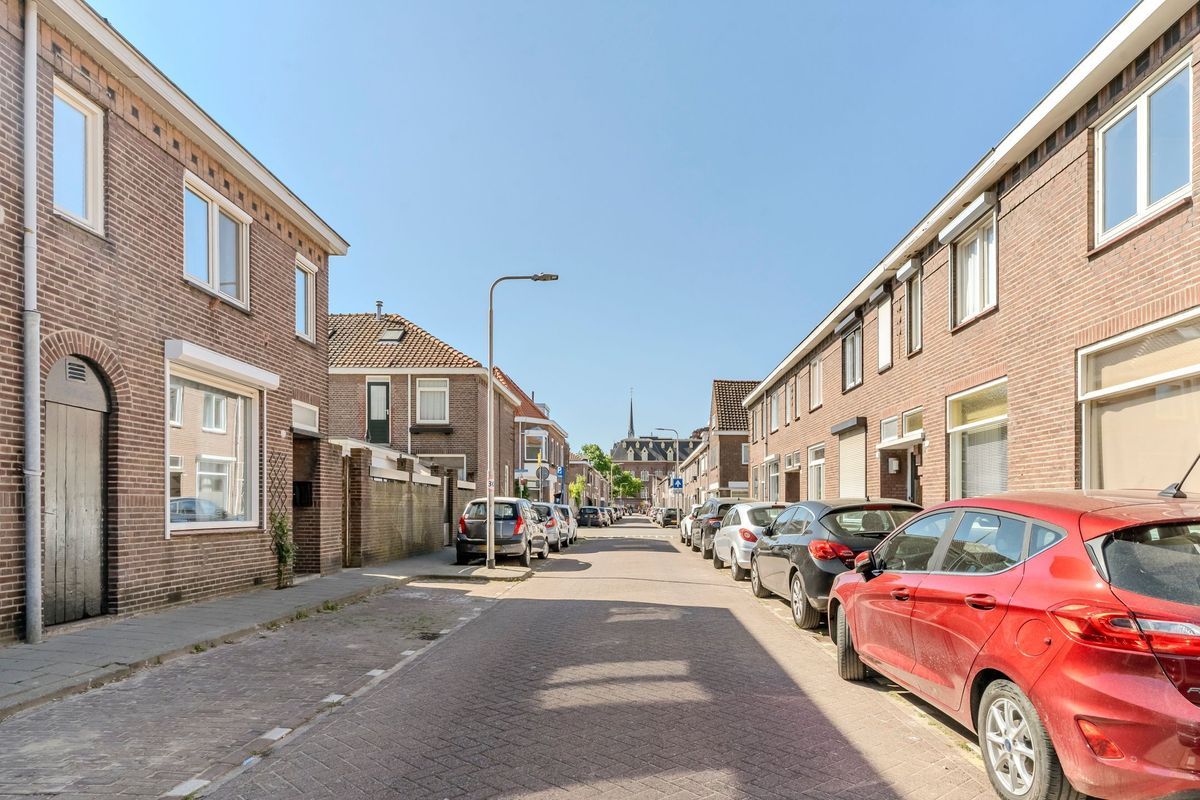 Eikstraat 52 Photo Blur 44