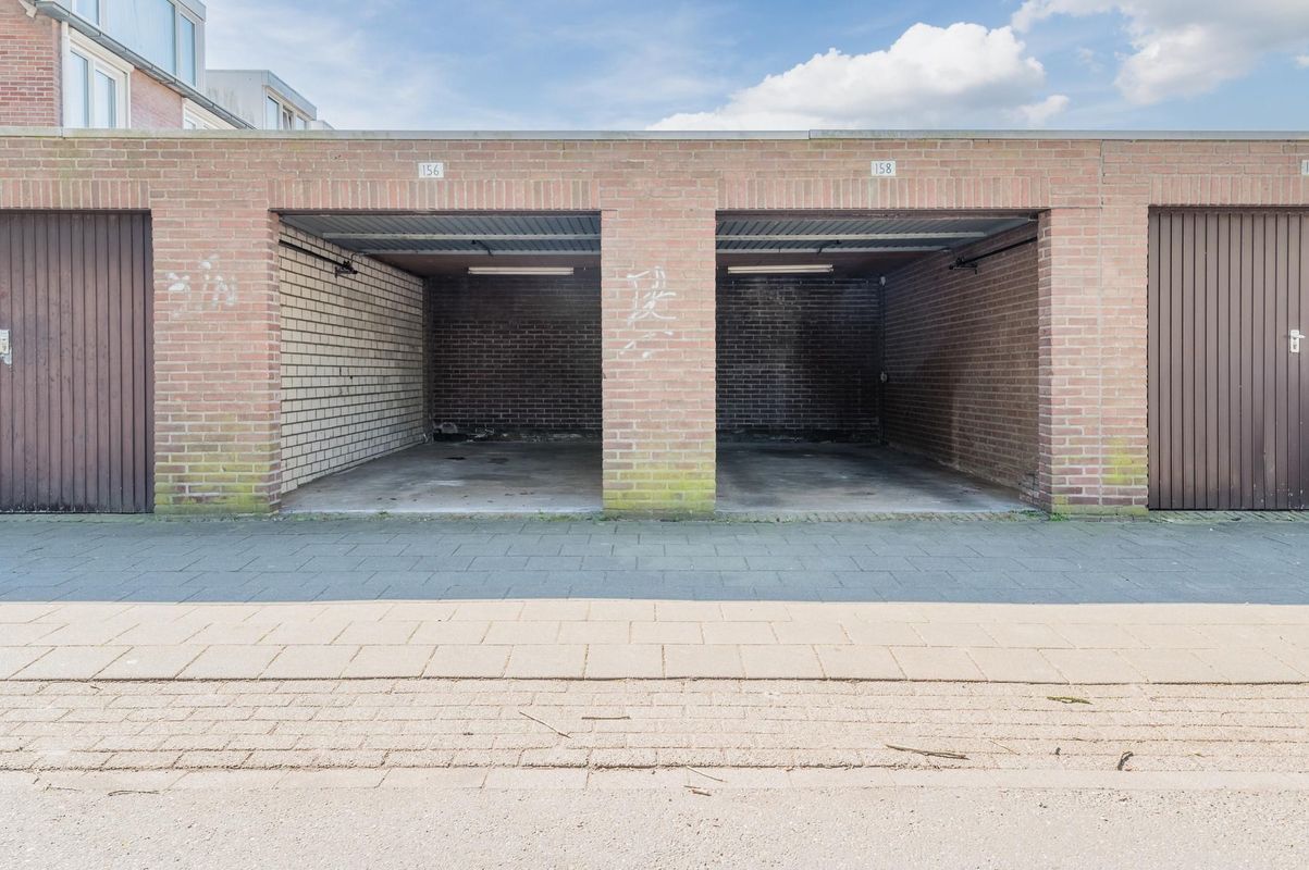 Griegstraat 156 Photo Blur 0