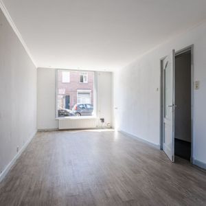 Arent van 's Gravesandestraat 8 Photo 2