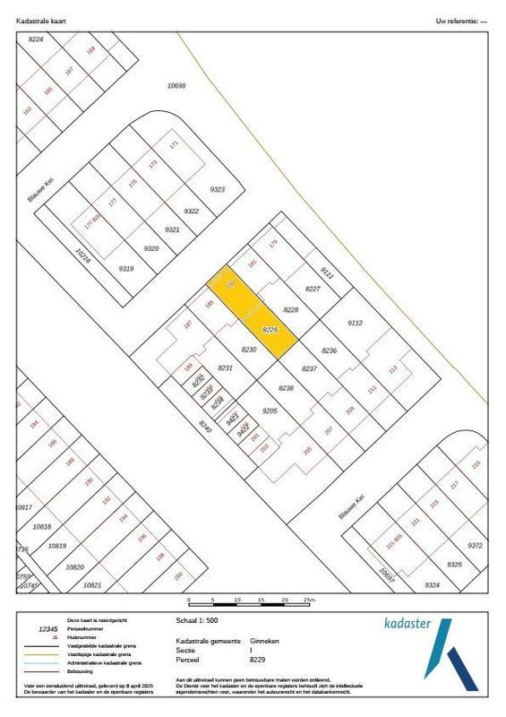Blauwe Kei 183 Floorplan Blur 0