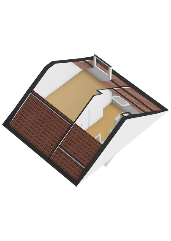 Blauwe Kei 183 Floorplan Blur 6