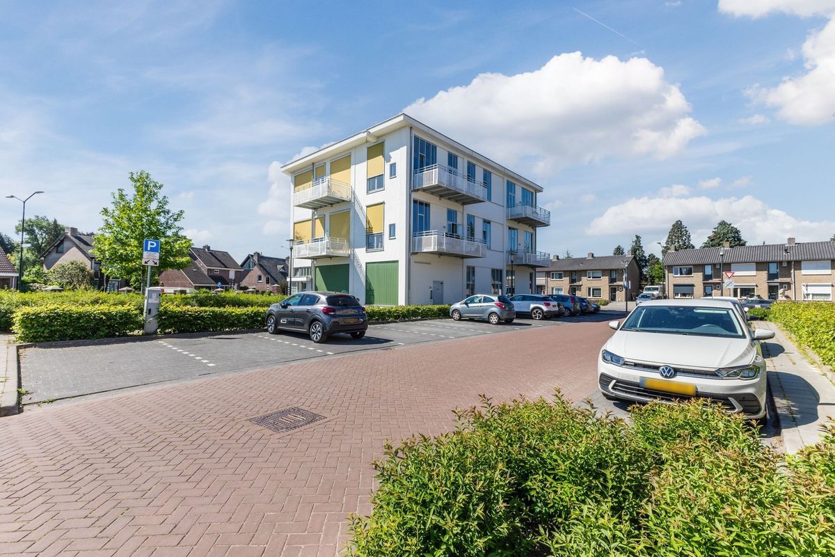 Harrie van Gestelstraat 13 Photo Blur 43