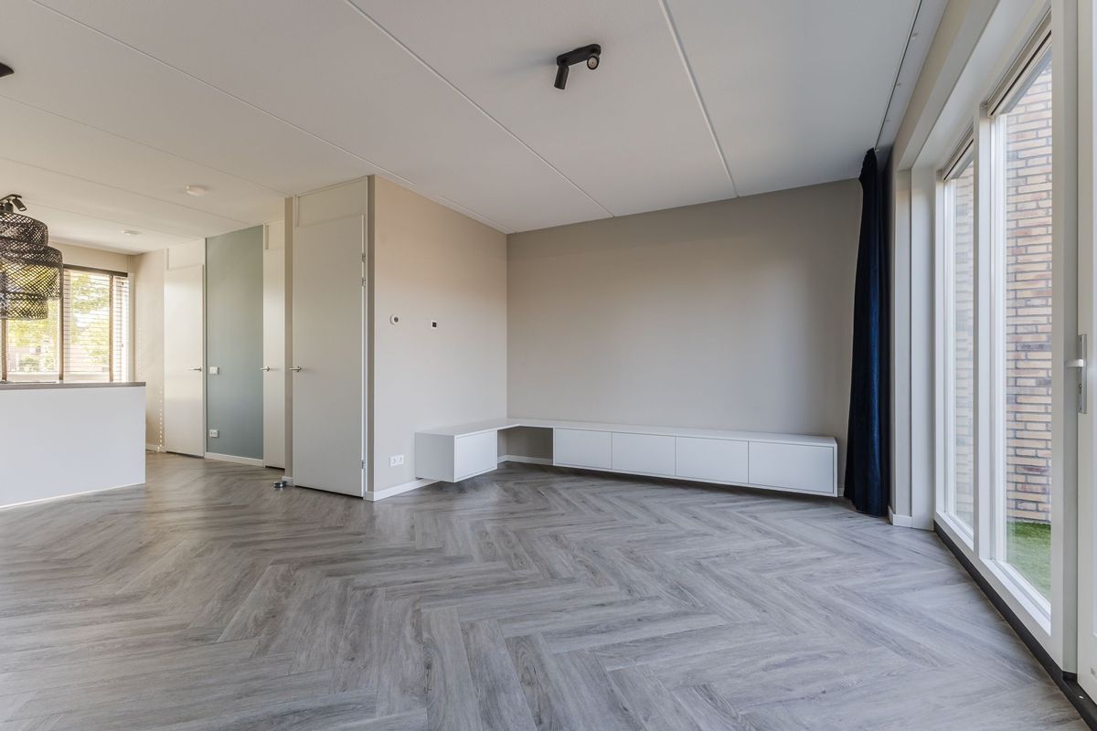 Harrie van Gestelstraat 13 Photo Blur 4