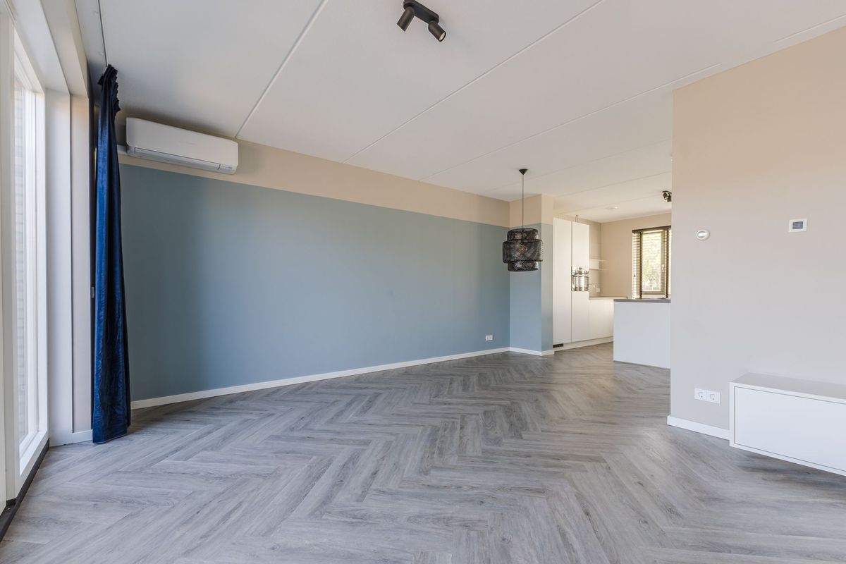 Harrie van Gestelstraat 13 Photo Blur 5