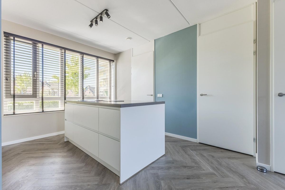 Harrie van Gestelstraat 13 Photo Blur 6