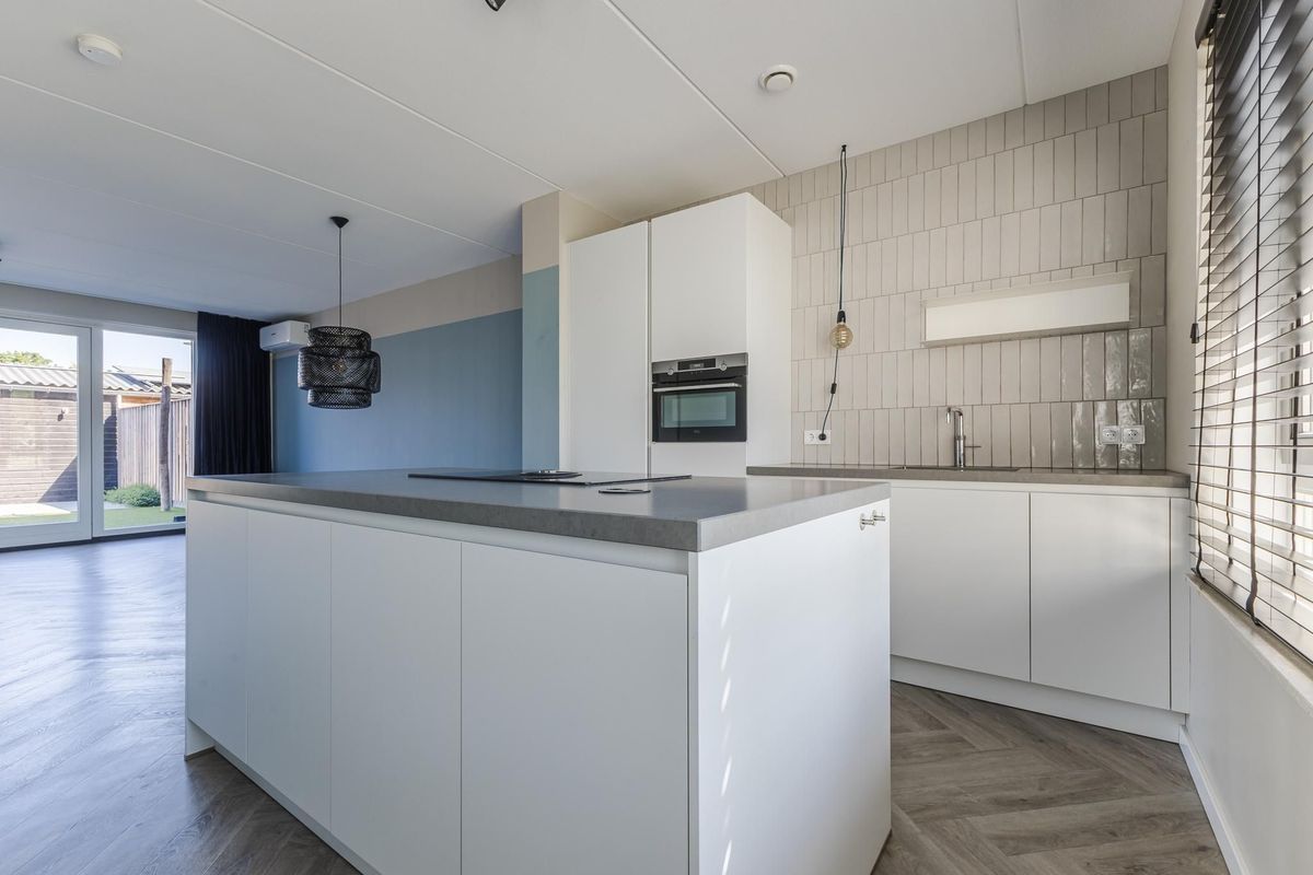 Harrie van Gestelstraat 13 Photo Blur 9