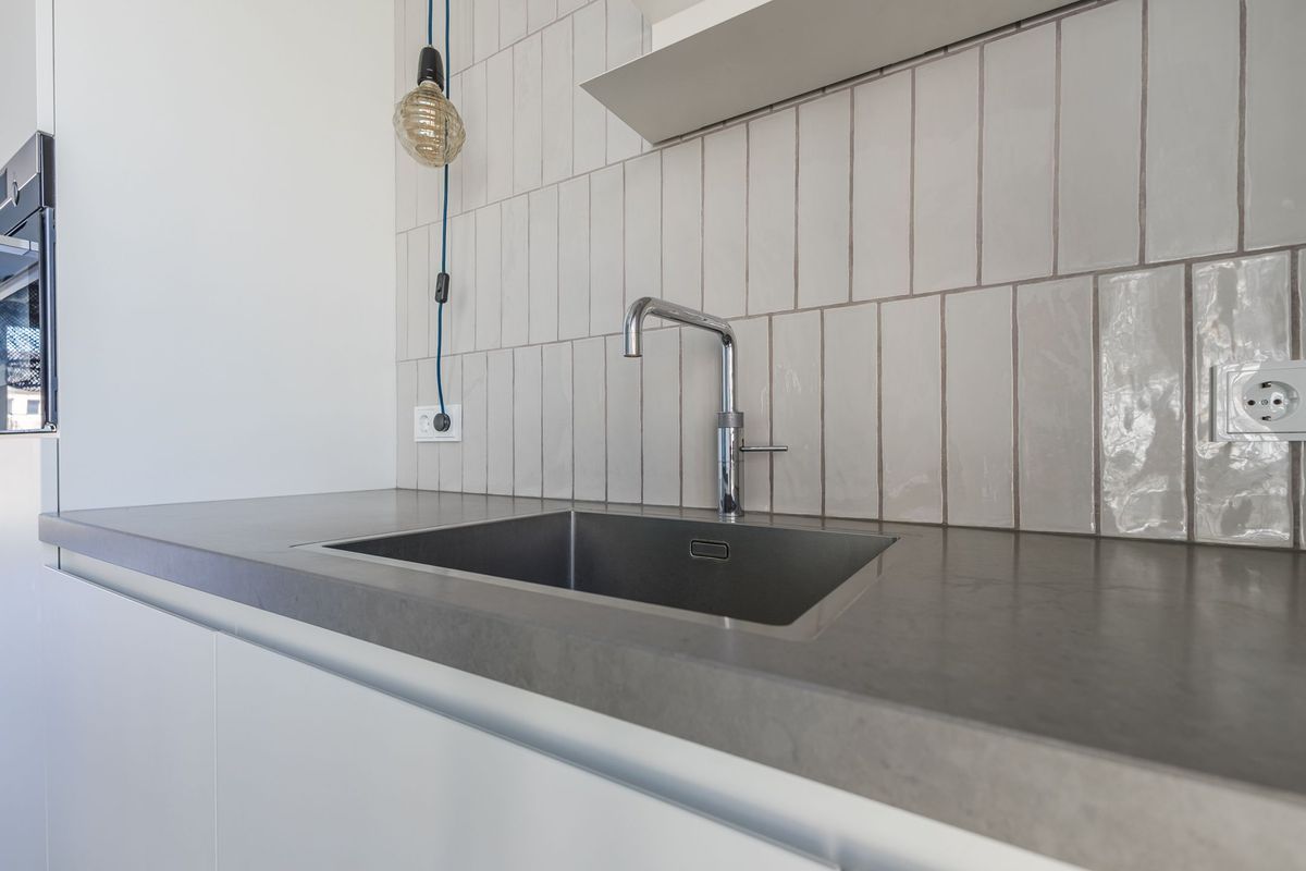 Harrie van Gestelstraat 13 Photo Blur 10