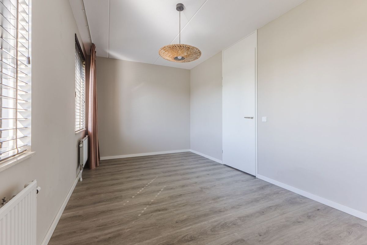 Harrie van Gestelstraat 13 Photo Blur 17