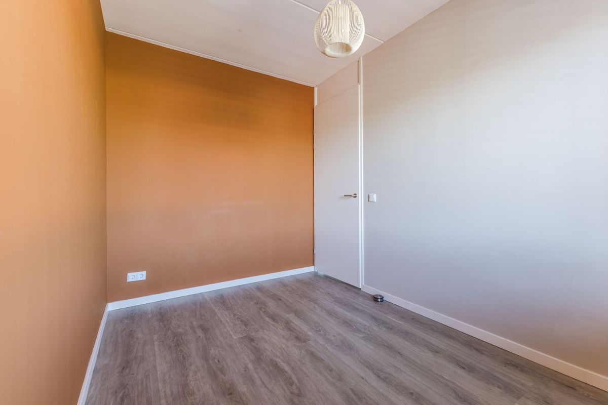 Harrie van Gestelstraat 13 Photo Blur 20