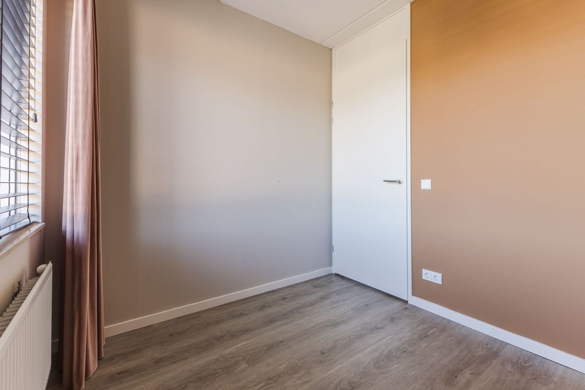 Harrie van Gestelstraat 13 Photo Blur 22
