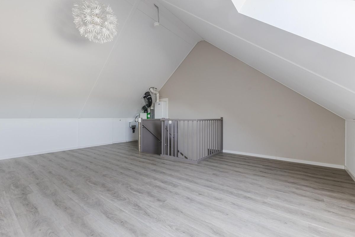 Harrie van Gestelstraat 13 Photo Blur 29
