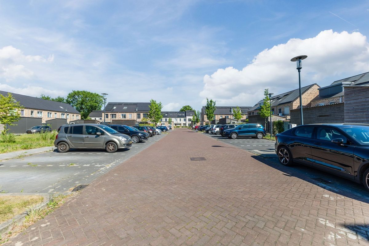 Harrie van Gestelstraat 13 Photo Blur 39