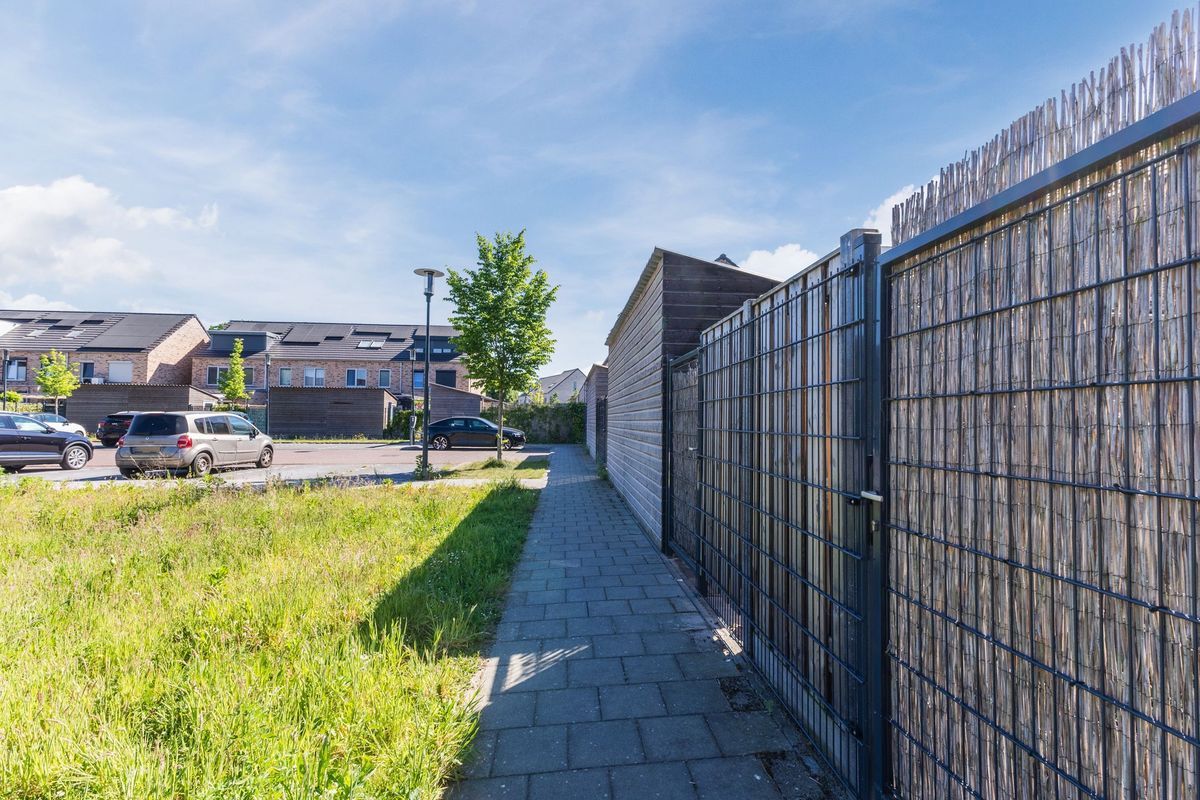 Harrie van Gestelstraat 13 Photo Blur 37