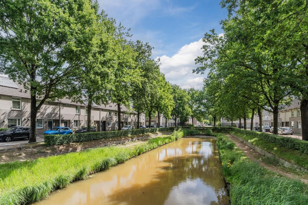 Domburgsingel 36 Photo Blur 41