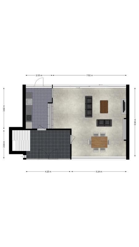 Indigolaan 2 Floorplan Blur 1