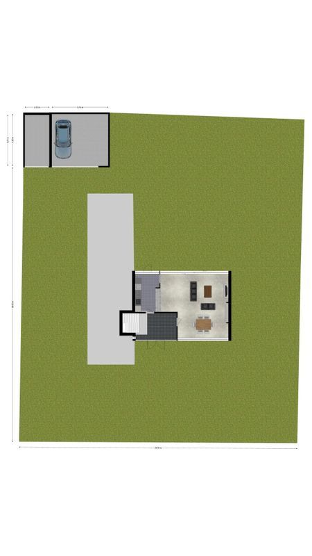 Indigolaan 2 Floorplan Blur 0