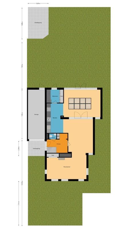 Hof 72 Floorplan Blur 2