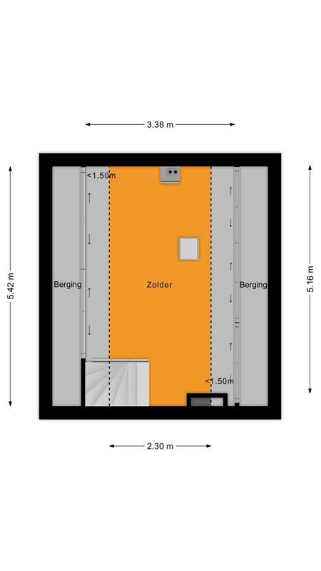 Hof 72 Floorplan Blur 3