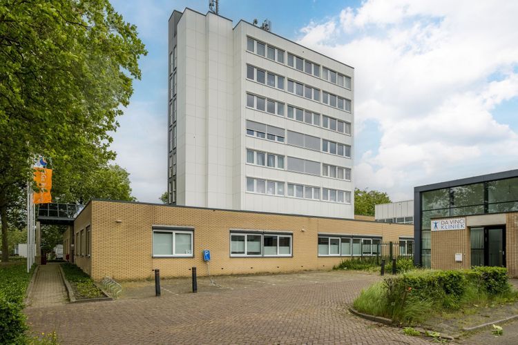Burgemeester Verwielstraat 2 - c 06 Photo 1