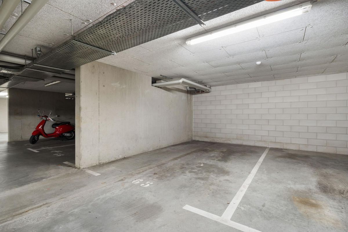 Menno van Coehoornstraat 15 Photo Blur 29