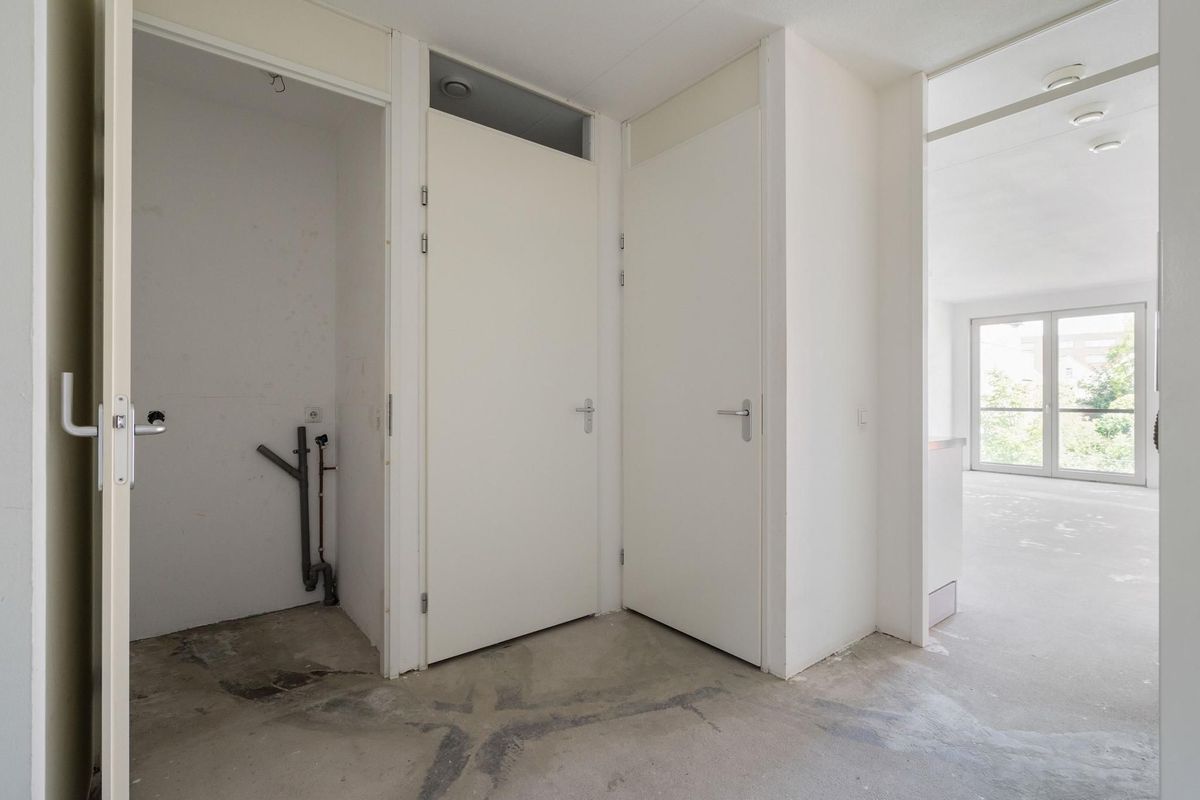 Menno van Coehoornstraat 15 Photo Blur 8