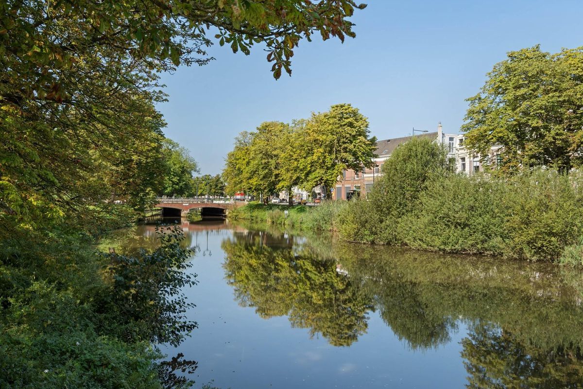Menno van Coehoornstraat 15 Photo Blur 33