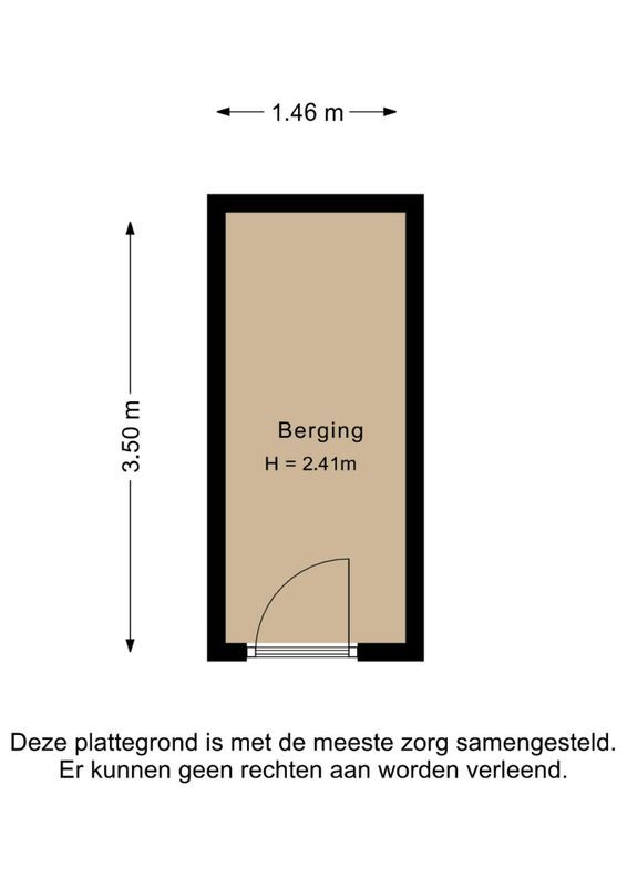 Menno van Coehoornstraat 15 Floorplan Blur 2