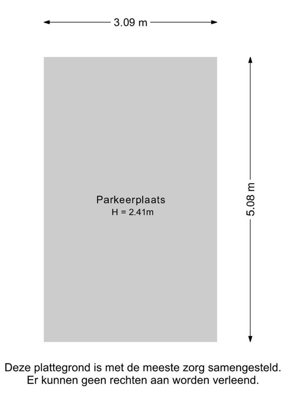 Menno van Coehoornstraat 15 Floorplan Blur 4