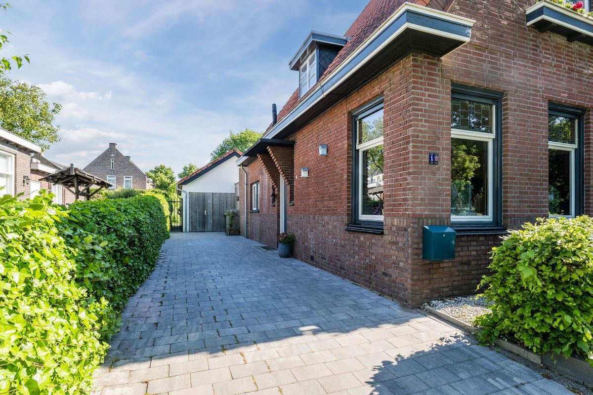 Rijksweg 12 Photo Blur 52