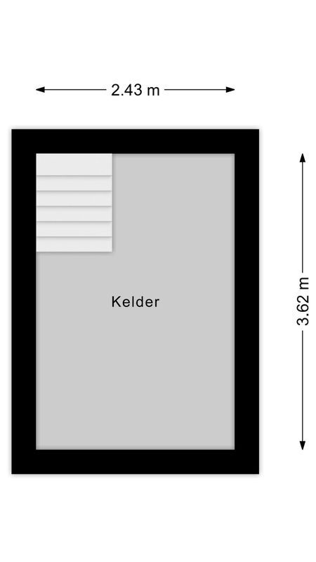 Rijksweg 12 Floorplan Blur 4