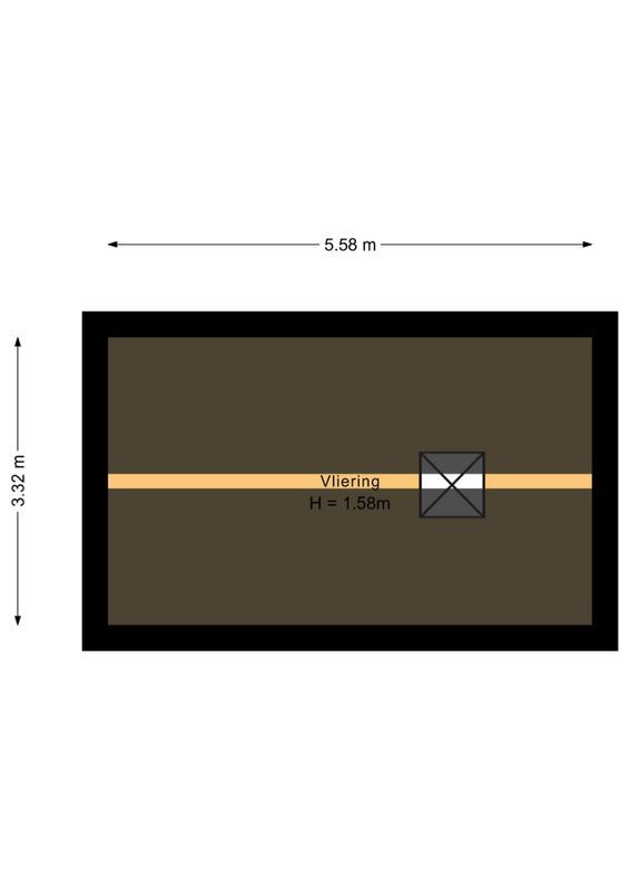 van Voorst tot Voorststraat 5 Floorplan Blur 7