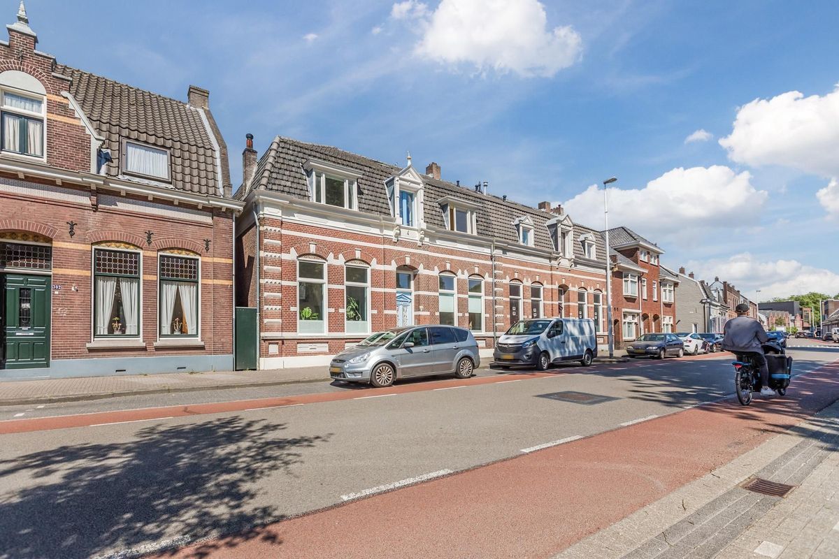 Hoogstraat 300 Photo Blur 56