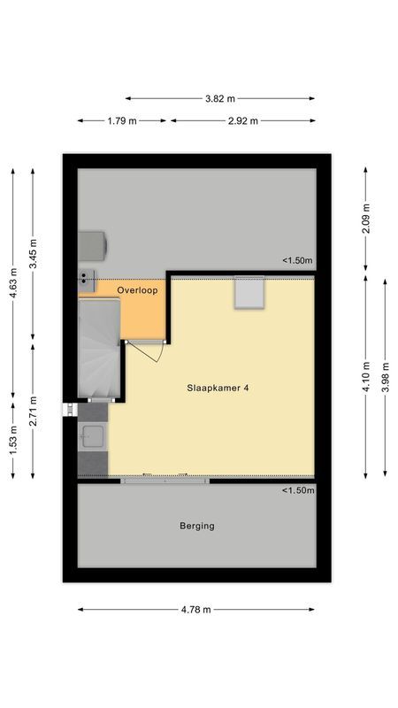 Bongelakker 56 - A Floorplan Blur 2
