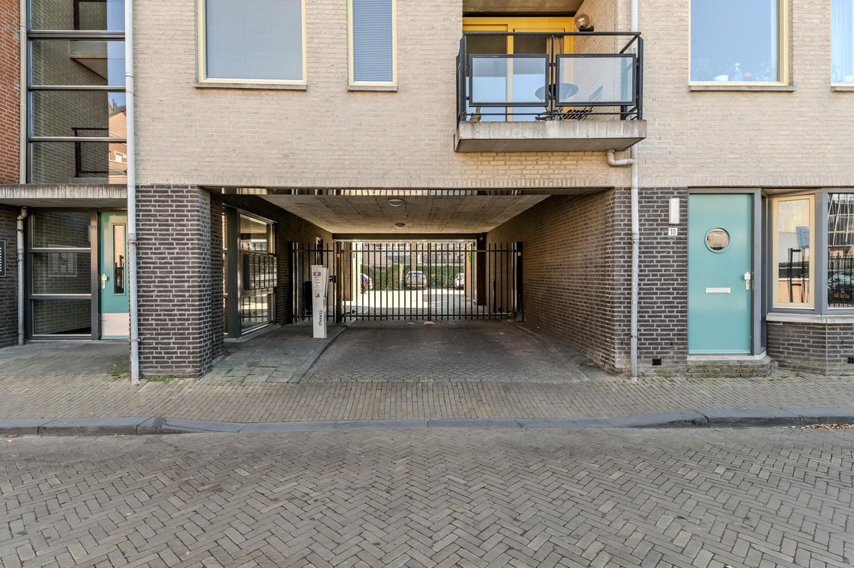 Langestraat 8 - 03 Photo Blur 25