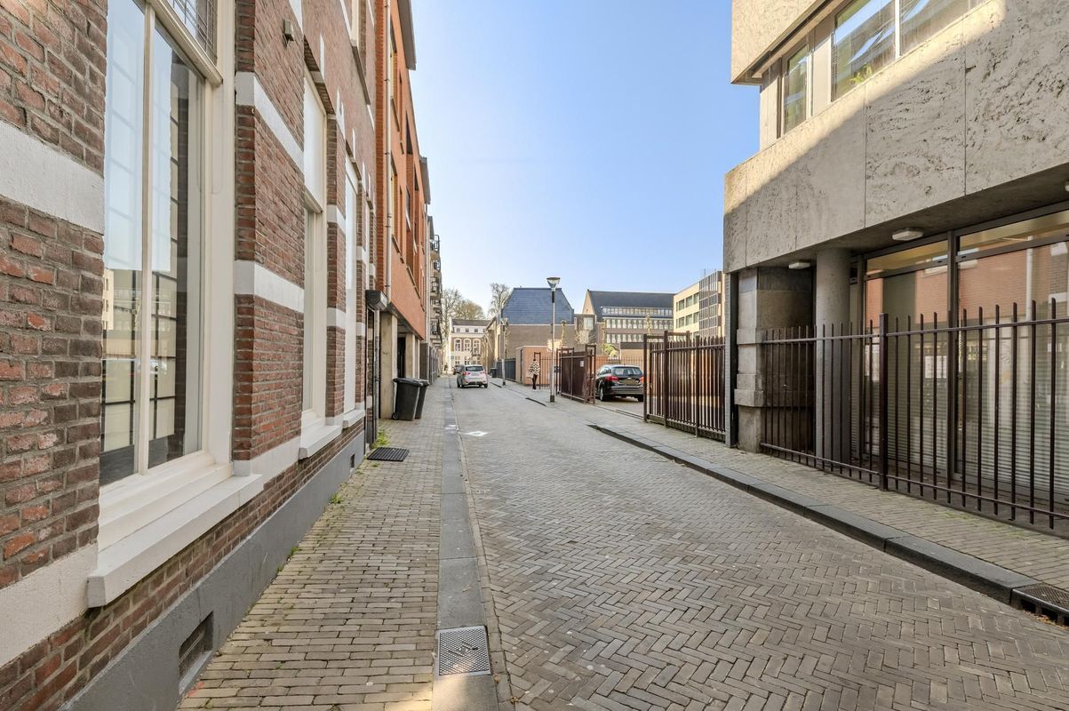 Langestraat 8 - 03 Photo Blur 28