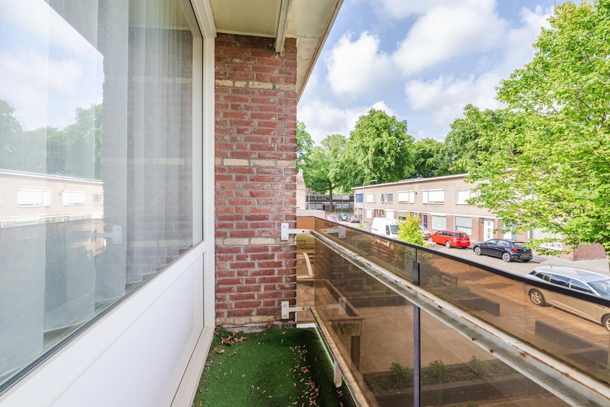 Kruisherenstraat 38 Photo Blur 14