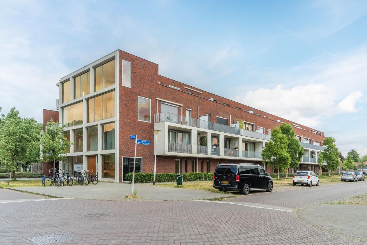 Jan van der Heijdenstraat 58 Photo Blur 27
