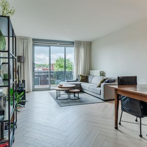 Jan van der Heijdenstraat 58 Photo 2