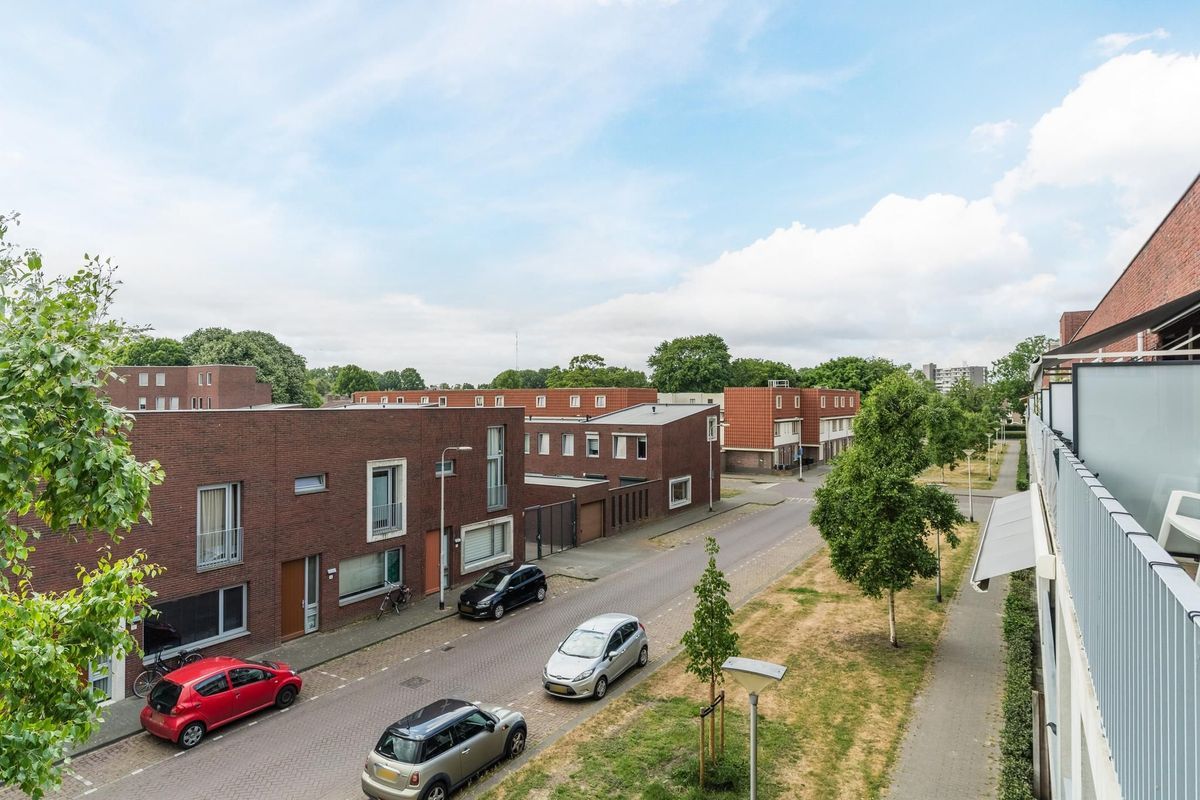 Jan van der Heijdenstraat 58 Photo Blur 9