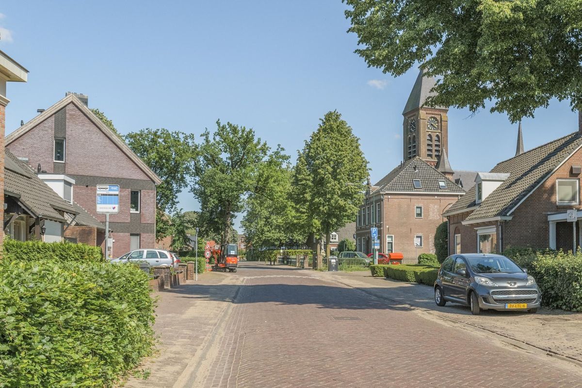 Kapelstraat 13 Photo Blur 53