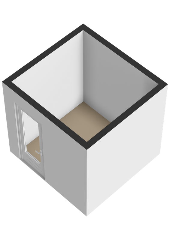 Terheijdenstraat 130 Floorplan Blur 3