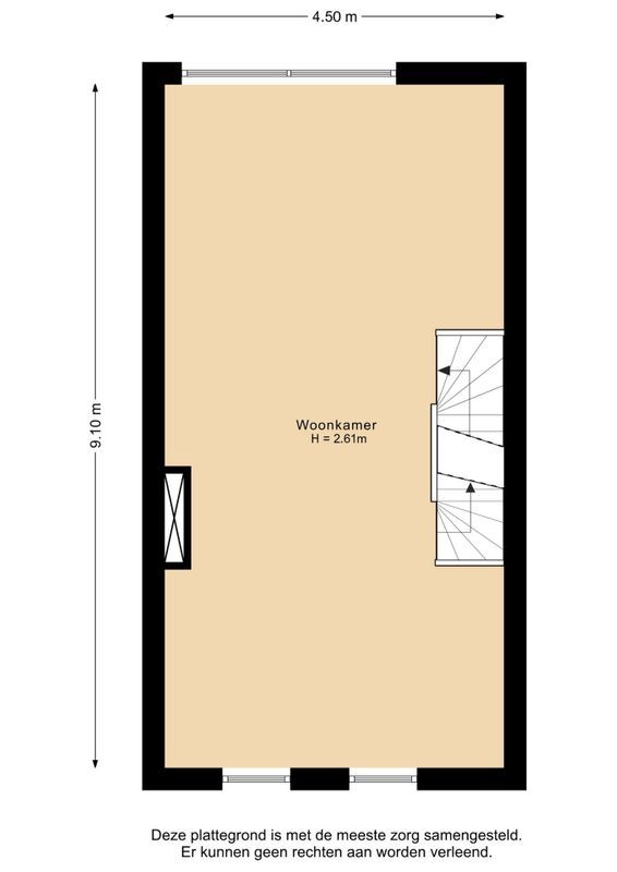 Pigalle 19 Floorplan Blur 2