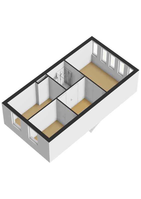 Pigalle 19 Floorplan Blur 5