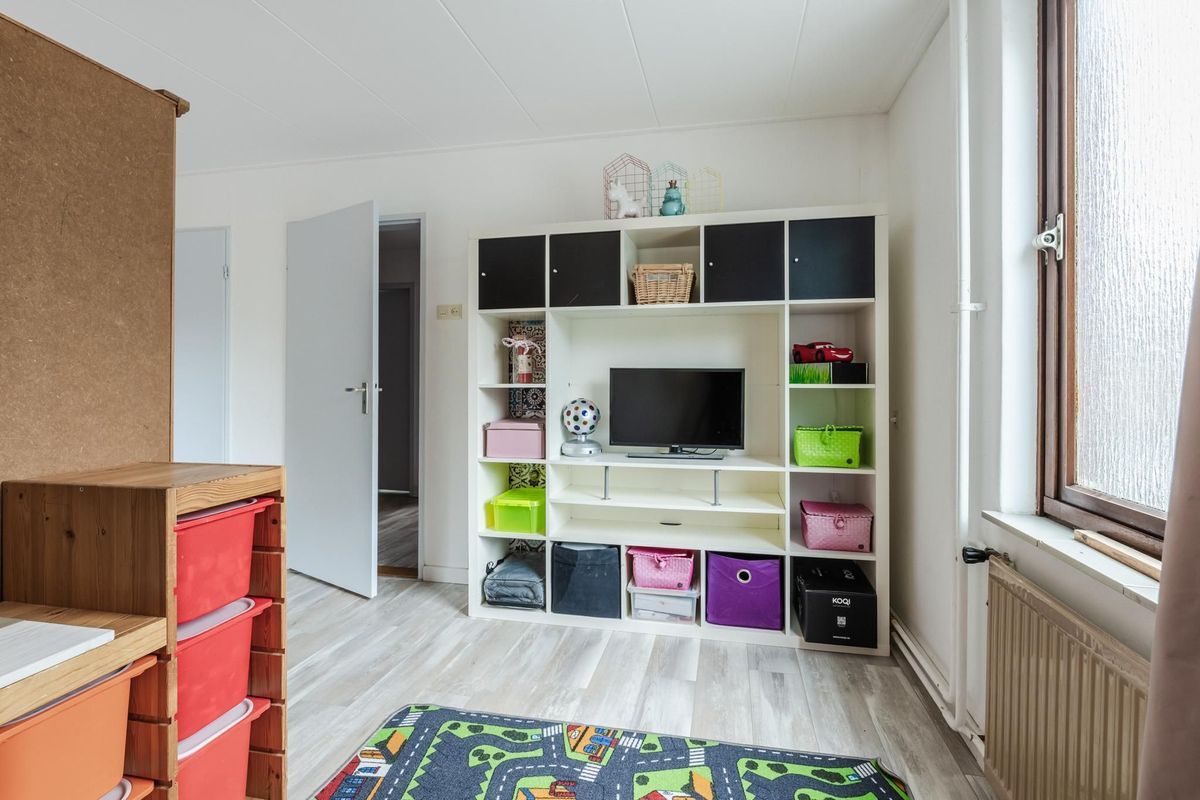 Leo XIII-straat 5 Photo Blur 17