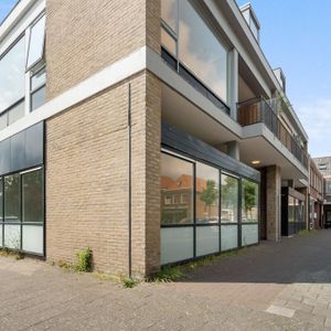 Mgr. Nolensplein 20 - A1 Photo 4