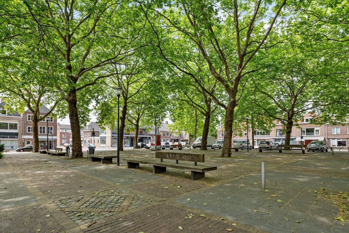 Mgr. Nolensplein 20 - A1 Photo Blur 29