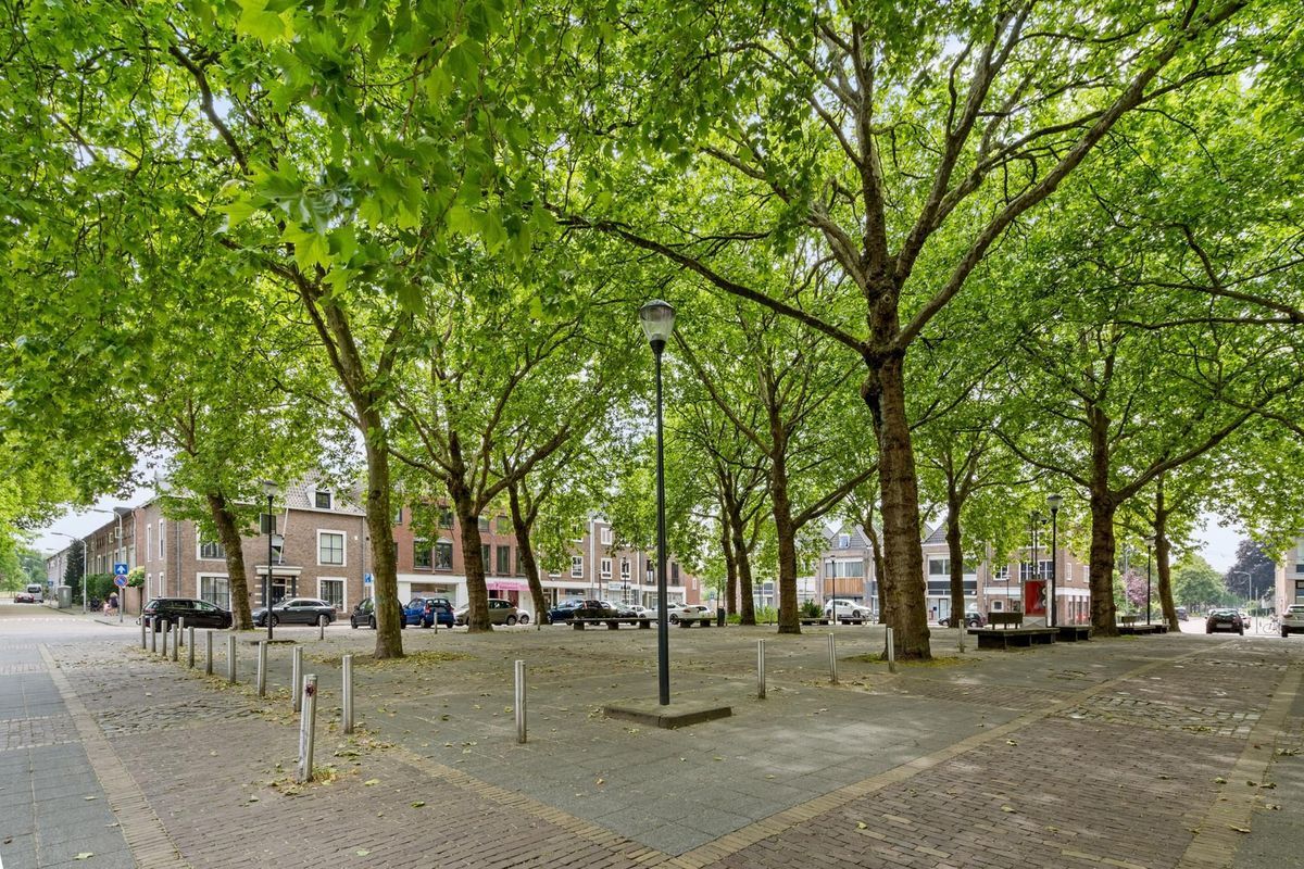 Mgr. Nolensplein 20 - A1 Photo Blur 31