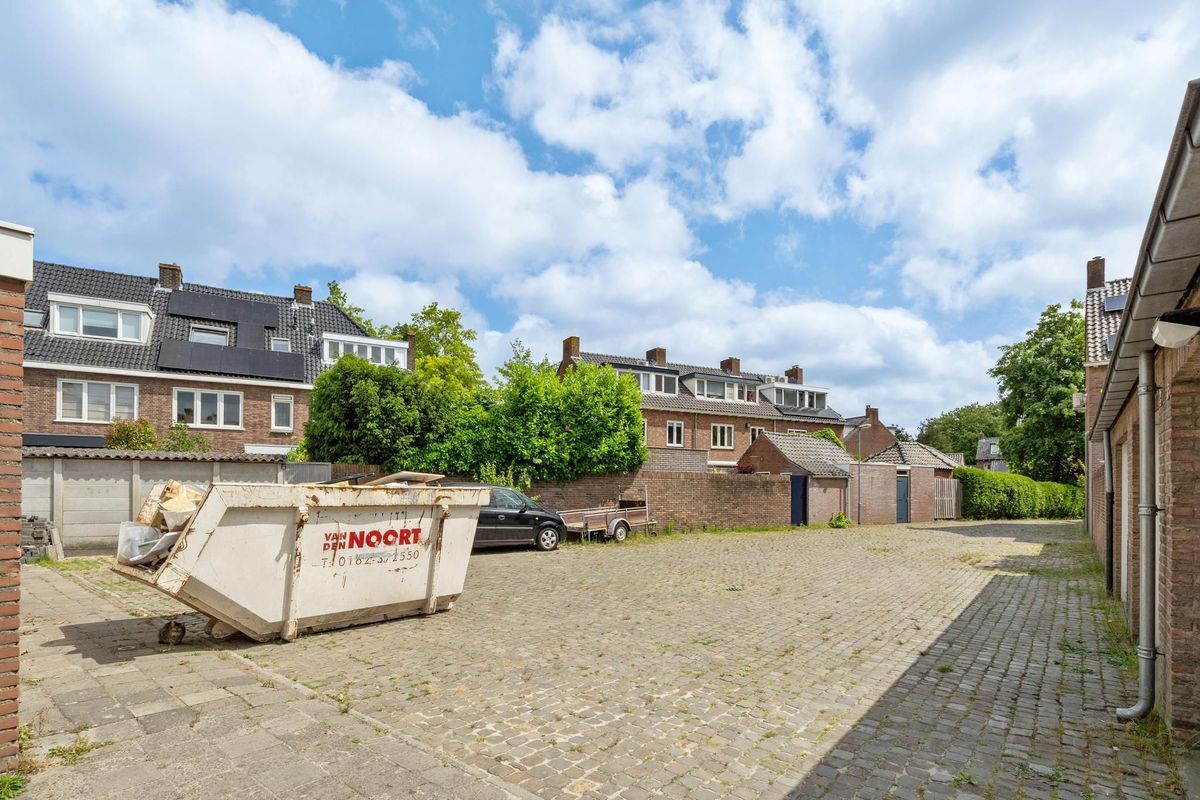 Achillesstraat 122 Photo Blur 40