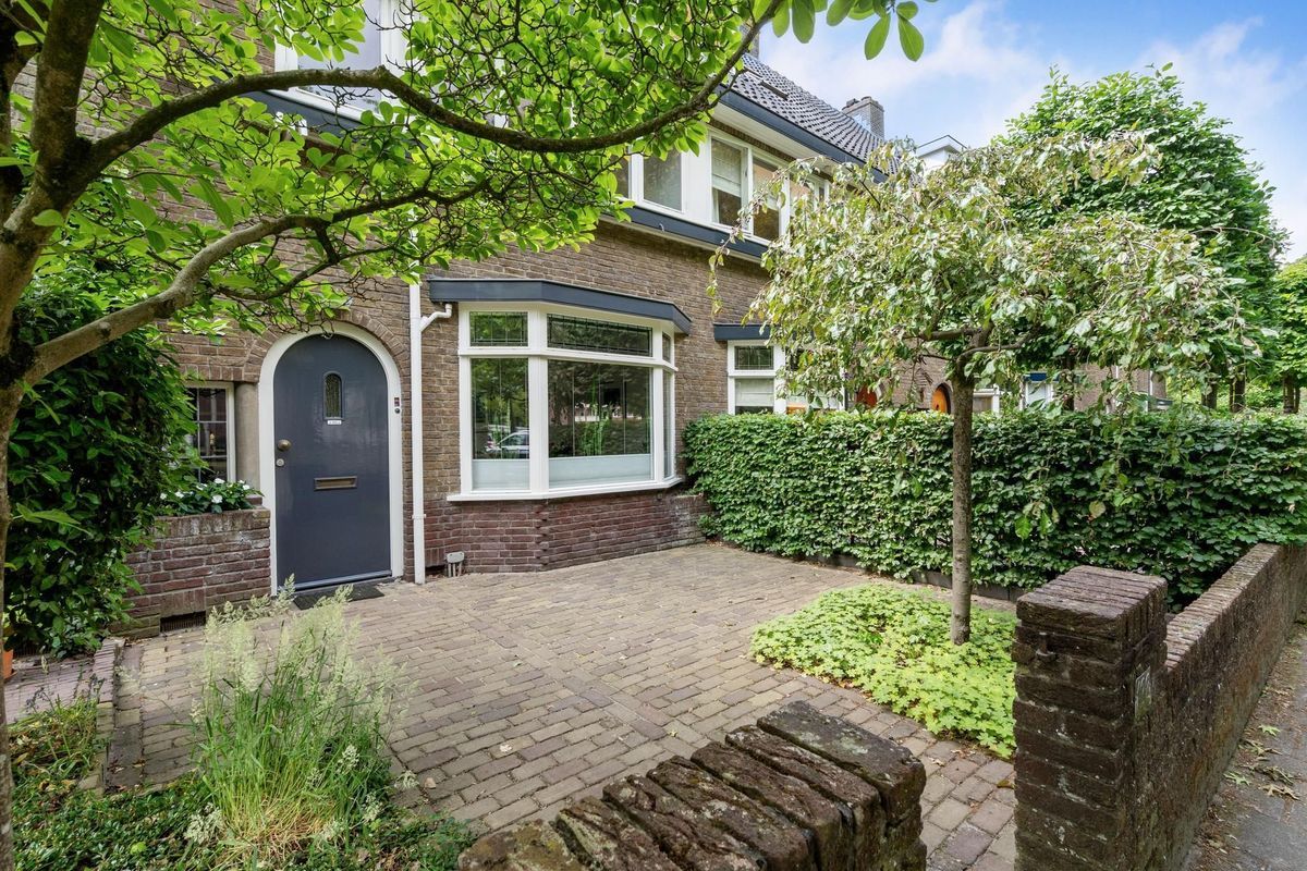 Achillesstraat 122 Photo Blur 5