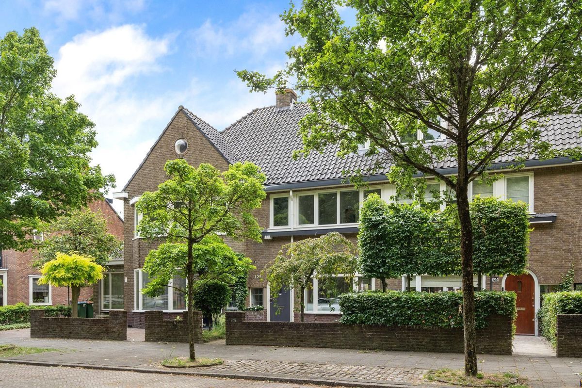 Achillesstraat 122 Photo Blur 0